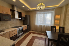 Екатеринбург, ул. Татищева, 94 (ВИЗ) - фото квартиры