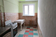 Екатеринбург, ул. Токарей, 46 (ВИЗ) - фото квартиры