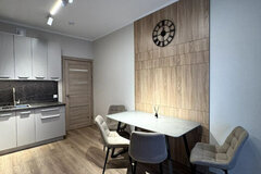 Екатеринбург, ул. Космонавтов, 7в (Завокзальный) - фото квартиры