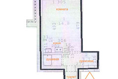 Екатеринбург, ул. Санаторная, 19 (Вторчермет) - фото квартиры