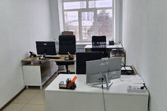 Екатеринбург, ул. Торговая, 5 (Химмаш) - фото офисного помещения