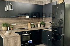 Екатеринбург, ул. Готвальда (Заречный) - фото квартиры