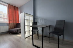 Екатеринбург, ул. Переходный, 3А (Автовокзал) - фото квартиры