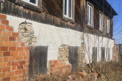 поселок городского типа Ачит, ул. 11 Заря, (городской округ Ачитский) - фото дома