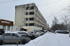 Екатеринбург, ул. Черняховского, 88/1 (Химмаш) - фото торговой площади