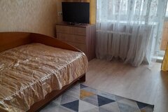 Екатеринбург, ул. Красноармейская, 21А (Центр) - фото квартиры