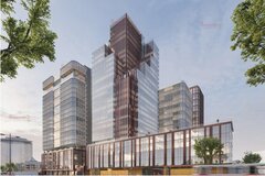 Екатеринбург, ул. Февральской Революции, 53 (Центр) - фото офисного помещения