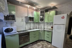 Екатеринбург, ул. Боровая, 19А (Пионерский) - фото квартиры