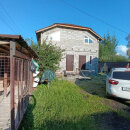 г. Верхняя Салда, ул. Труда, (городской округ Верхнесалдинский) - фото дома