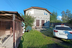 г. Верхняя Салда, ул. Труда, (городской округ Верхнесалдинский) - фото дома