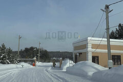 к. п. Расторгуевъ, ул. Покровская, 4 (городской округ Сысертский) - фото земельного участка