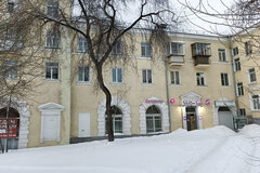 Екатеринбург, ул. Старых Большевиков, 24 (Уралмаш) - фото торговой площади