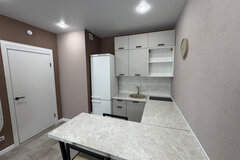 Екатеринбург, ул. Крауля, 107 (ВИЗ) - фото квартиры