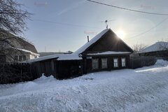 г. Сысерть, ул. Герцена, 33 (городской округ Сысертский) - фото дома