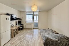 Екатеринбург, ул. Крауля, 168/б (ВИЗ) - фото квартиры