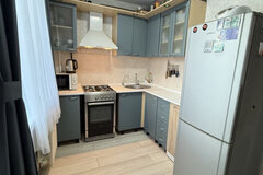 Екатеринбург, ул. Альпинистов, 24б (Химмаш) - фото квартиры