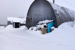 с. Грязновское, ул. Ленина, 5 (городской округ Богданович) - фото промышленного объекта