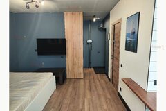 Екатеринбург, ул. Новостроя, 5 (Елизавет) - фото квартиры