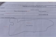 с. Поташка, ул. Ленина (городской округ Артинский) - фото земельного участка