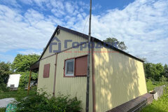 д. Черемисская, ул. Свердлова, 10 (городской округ Каменский) - фото дома