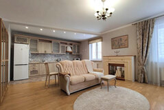 Екатеринбург, ул. Авиационная, 16 (Автовокзал) - фото квартиры