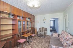 Екатеринбург, ул. Эскадронная, 37 (Вторчермет) - фото квартиры