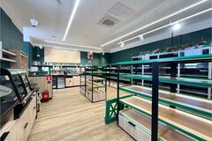 Екатеринбург, ул. Академика Бардина, 23 (Юго-Западный) - фото торговой площади