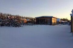 г. Заречный, ул. Сектор 4, 160 (городской округ Заречный) - фото дома