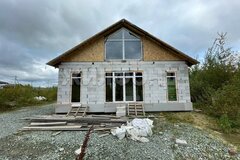 с. Николо-Павловское, ул. Александровсая (городской округ Горноуральский) - фото дома