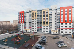 Екатеринбург, ул. Цветочный, 16 (Эльмаш) - фото квартиры