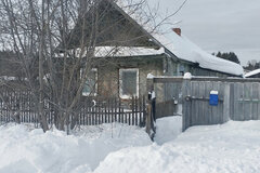 п. Изумруд, ул. Садовая, 2-я,2 (городской округ Малышевский) - фото дома