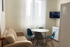 Екатеринбург, ул. Луганская, 6 (Автовокзал) - фото квартиры