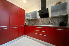 Екатеринбург, ул. Ленина, 99 (Втузгородок) - фото квартиры