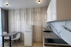 Екатеринбург, ул. микрорайон Светлый, 12 (Уктус) - фото квартиры