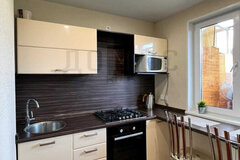 Екатеринбург, ул. Опалихинская, 19 (Заречный) - фото квартиры