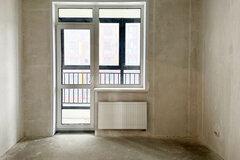 Екатеринбург, ул. Крауля, 105/5 (ВИЗ) - фото квартиры