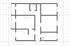 Екатеринбург, ул. Санаторная, 37 (Вторчермет) - фото квартиры