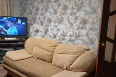 Екатеринбург, ул. Большакова, 17 (Центр) - фото квартиры