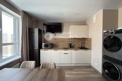 Екатеринбург, ул. Московская, 249 (Автовокзал) - фото квартиры