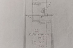 Екатеринбург, ул. 40-летия Комсомола, 2Д (ЖБИ) - фото квартиры