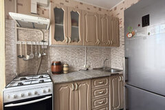 Екатеринбург, ул. Московская, 48 (Юго-Западный) - фото квартиры