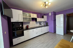 Екатеринбург, ул. Трамвайный, 2к2 (Пионерский) - фото квартиры