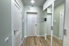 Екатеринбург, ул. 8 Марта, 204г/2 (Ботанический) - фото квартиры