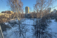 Екатеринбург, ул. Чайковского, 84к2 (Автовокзал) - фото квартиры