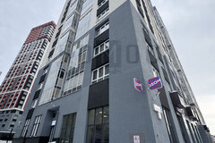 Екатеринбург, ул. Печатников, 1 (Юго-Западный) - фото квартиры