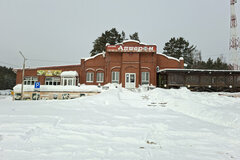 п. Евстюниха, ул. Дачная, 202 (городской округ Нижний Тагил) - фото торговой площади