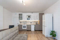 Екатеринбург, ул. Блюхера, 40А (Втузгородок) - фото квартиры