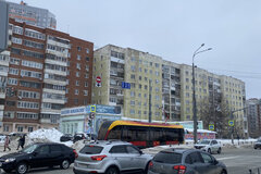 Екатеринбург, ул. Шефская, 97 (Эльмаш) - фото квартиры