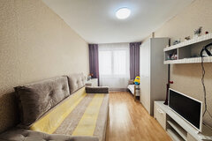 Екатеринбург, ул. Павла Шаманова, 56 (Академический) - фото квартиры