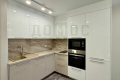 Екатеринбург, ул. Машинная, 4 (Автовокзал) - фото квартиры